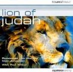 Lion of Judah (Praise and Worship Music CD) by Paul Wilbur